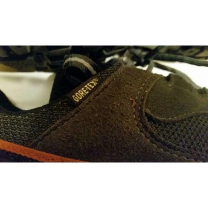 Wandelschoenen goretex mt 42.5