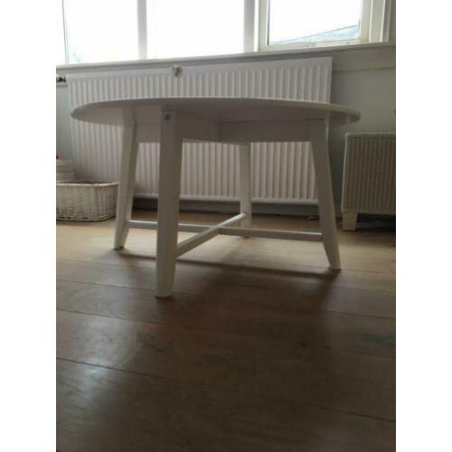 Ronde Ikea kinder tafel