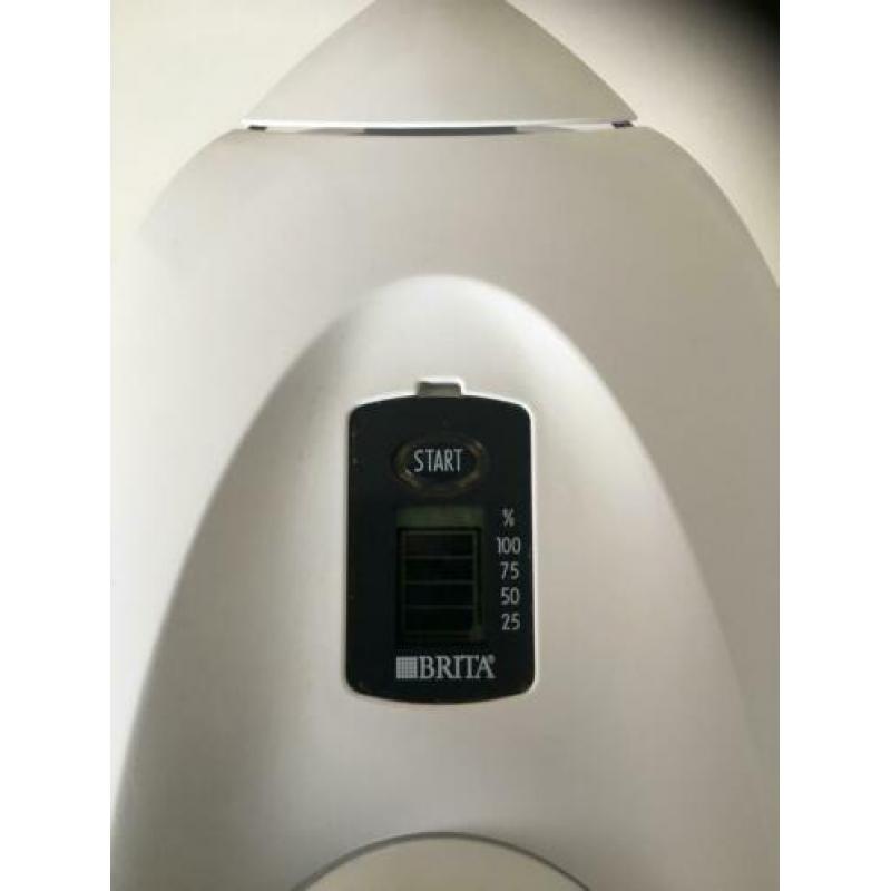 Brita Marella waterkan excl. filters