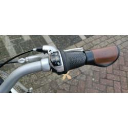 Cortina Allround herenfiets