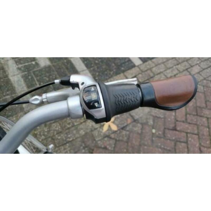 Cortina Allround herenfiets