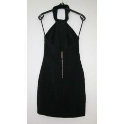 Mooie jurk ELISABETTA FRANCHI maat 36