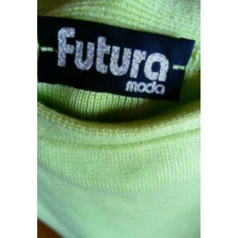 Futura Moda Rok - Maat 42