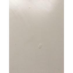 Ronde Ikea kinder tafel