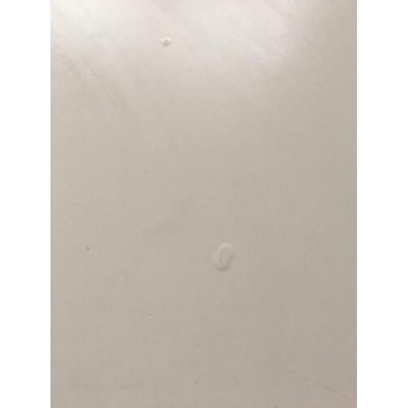Ronde Ikea kinder tafel