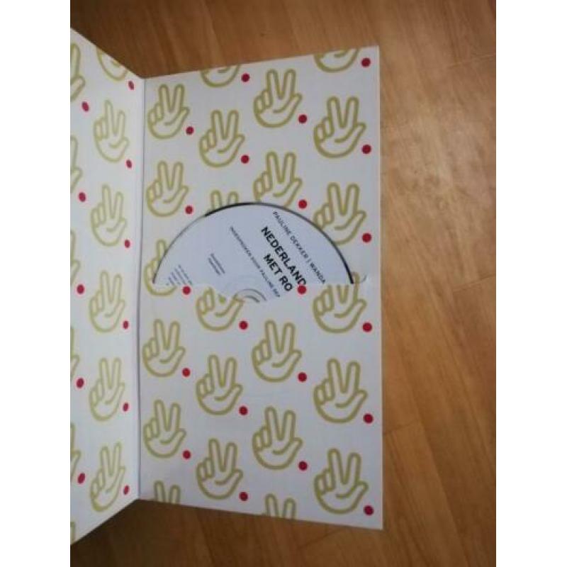 Nederland stopt met roken 1 cd luisterboek