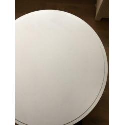 Ronde Ikea kinder tafel