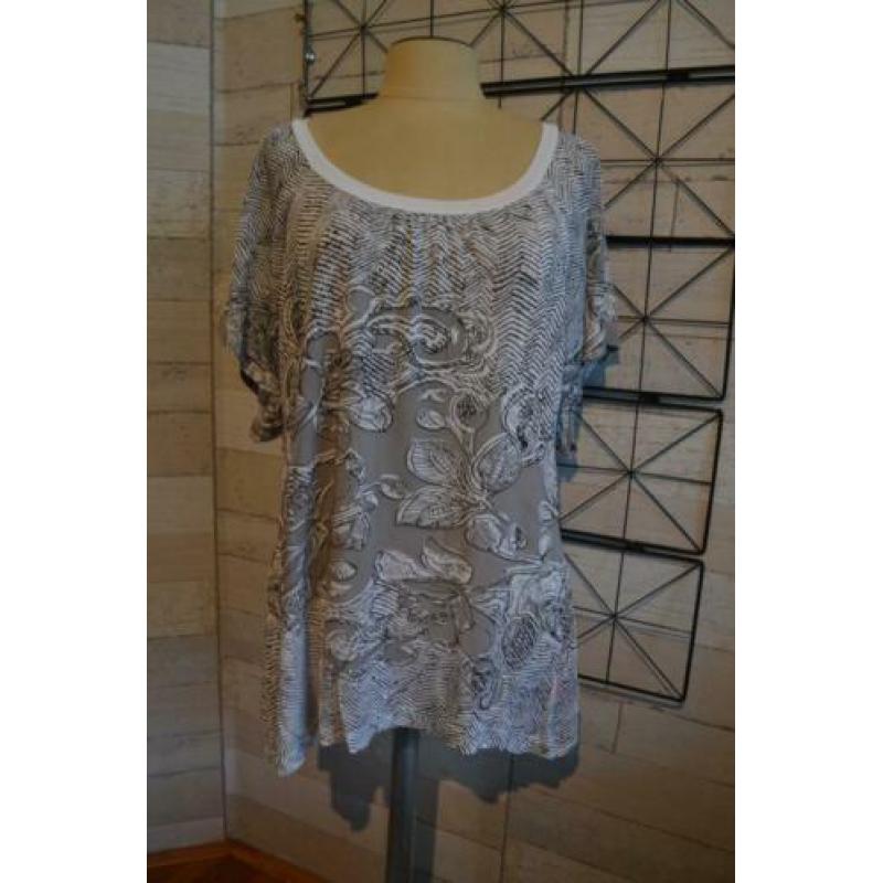 didi tuniek shirt in maat xs - jg21