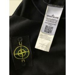 Stone Island ?? size S zwart