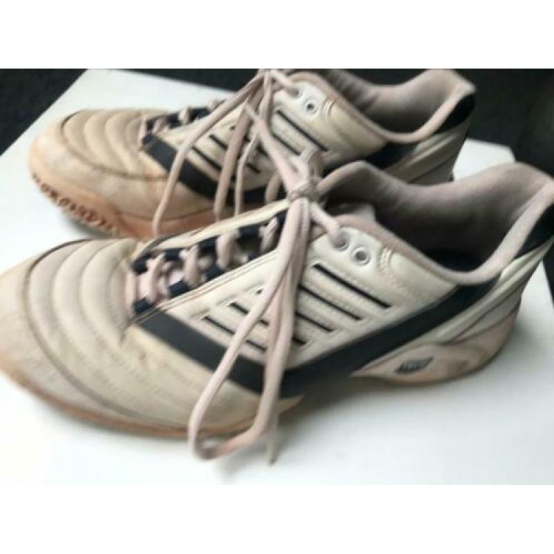 Gravel tennisschoenen 43