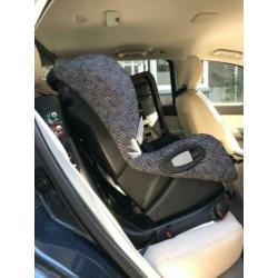 Maxi-Cosi Axiss draaibare autostoel