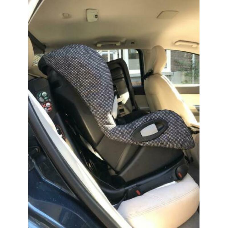 Maxi-Cosi Axiss draaibare autostoel