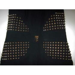 Mooie jurk ELISABETTA FRANCHI maat 36