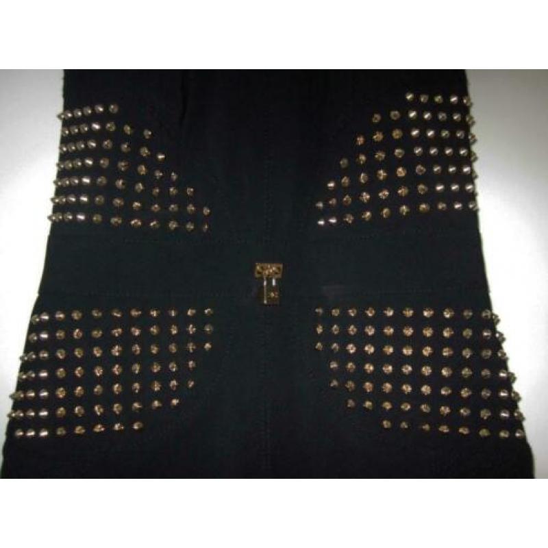 Mooie jurk ELISABETTA FRANCHI maat 36