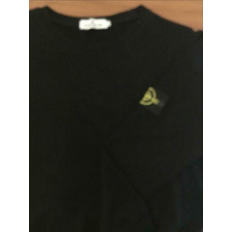 Stone Island ?? size S zwart