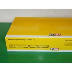 Brawa 44214 Stettin VT 137 DRG Sound nieuw in in ovp
