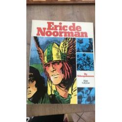 Eric de Noorman (4 boeken)