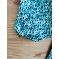H&M jurk mt. 38