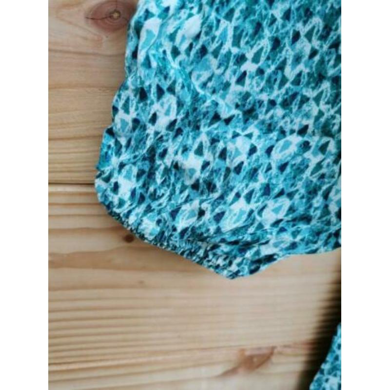 H&M jurk mt. 38