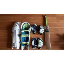Quality Cricket Gear Clearout