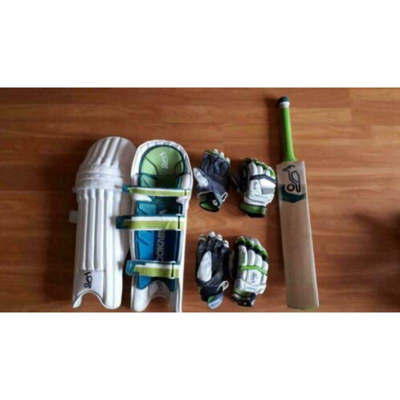 Quality Cricket Gear Clearout