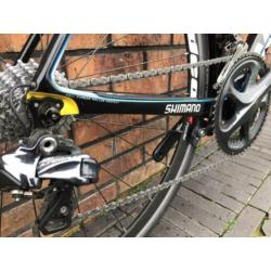 Koga Kimera Di2 team 56cm z.g.a.n