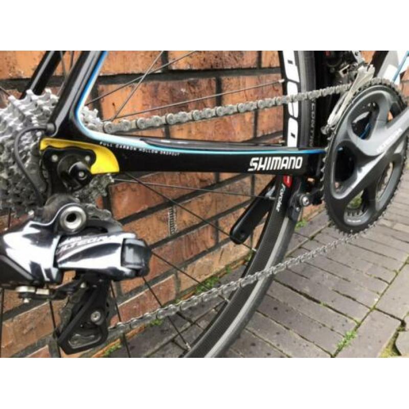 Koga Kimera Di2 team 56cm z.g.a.n