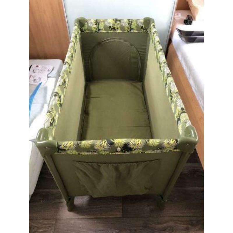 Prenatal Camping bedje