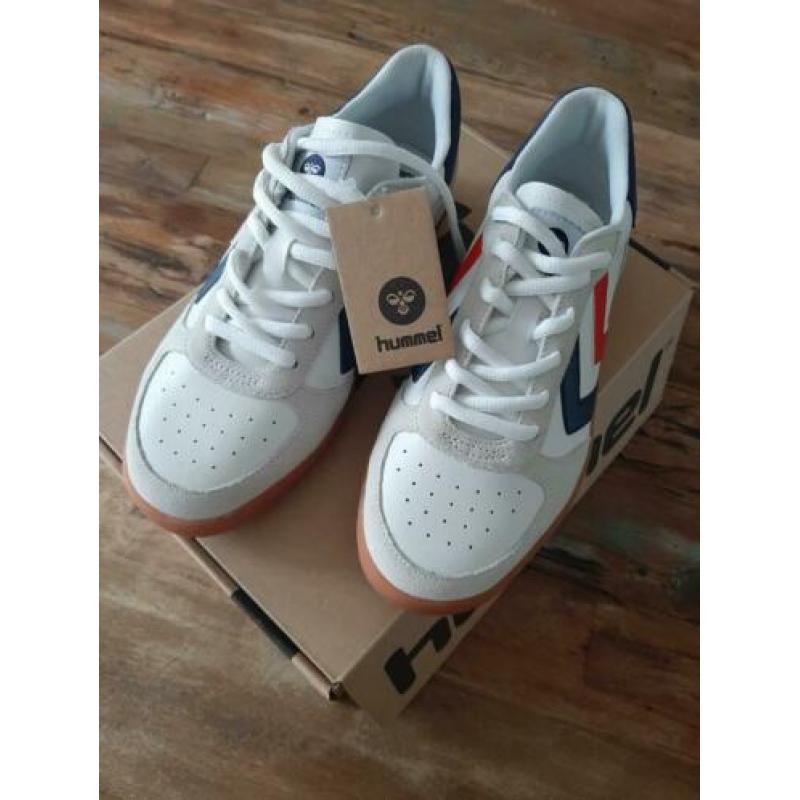 Nieuwe Hummel sneakers!