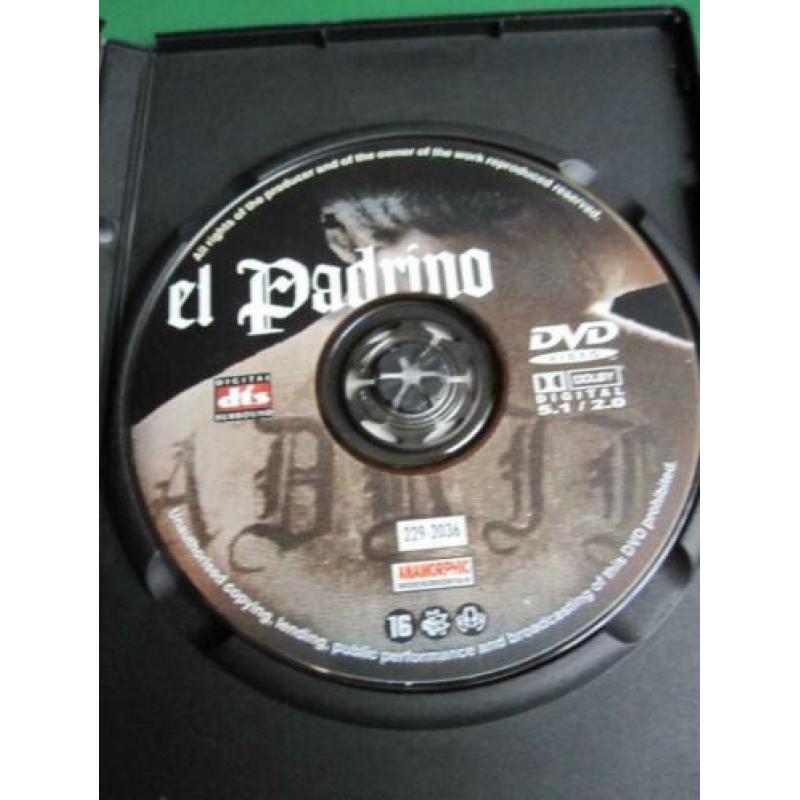 el padrino (2004)