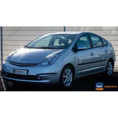 Toyota Prius 1.5 VVT-i - Toyota dealer onderhouden