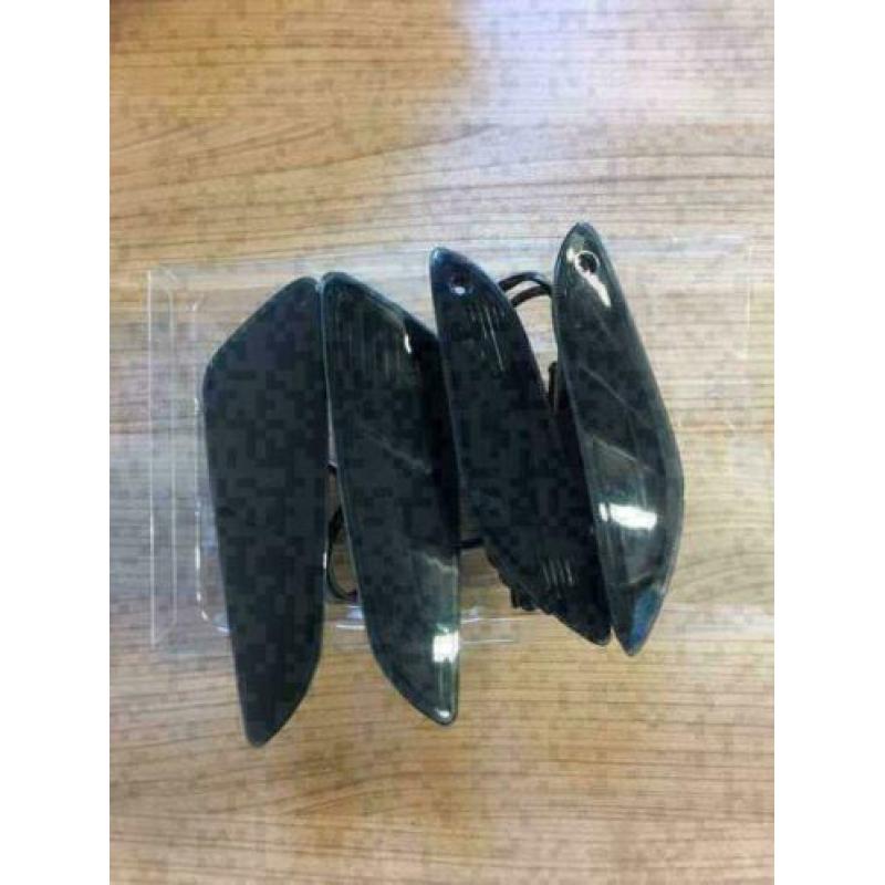 Piaggio Vespa S LX ZIP Sprint Primavera LEDJES / LED