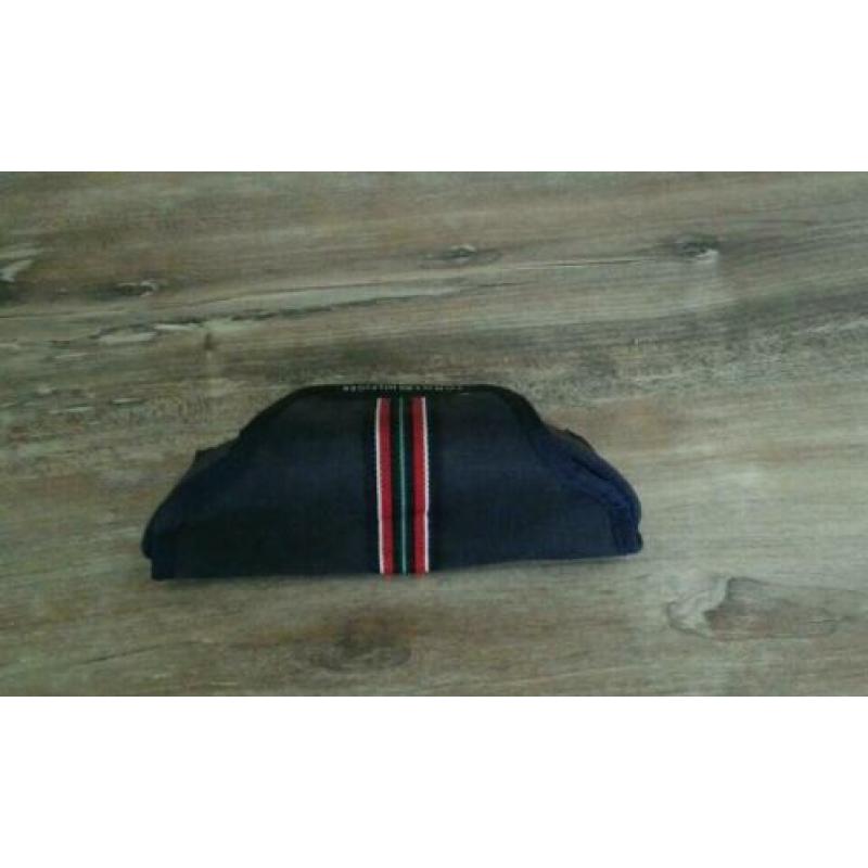 Originele Tommy Hilfiger brillenkoker / flipcase ZGAN