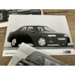 Opel Vectra 2000 collectersitems