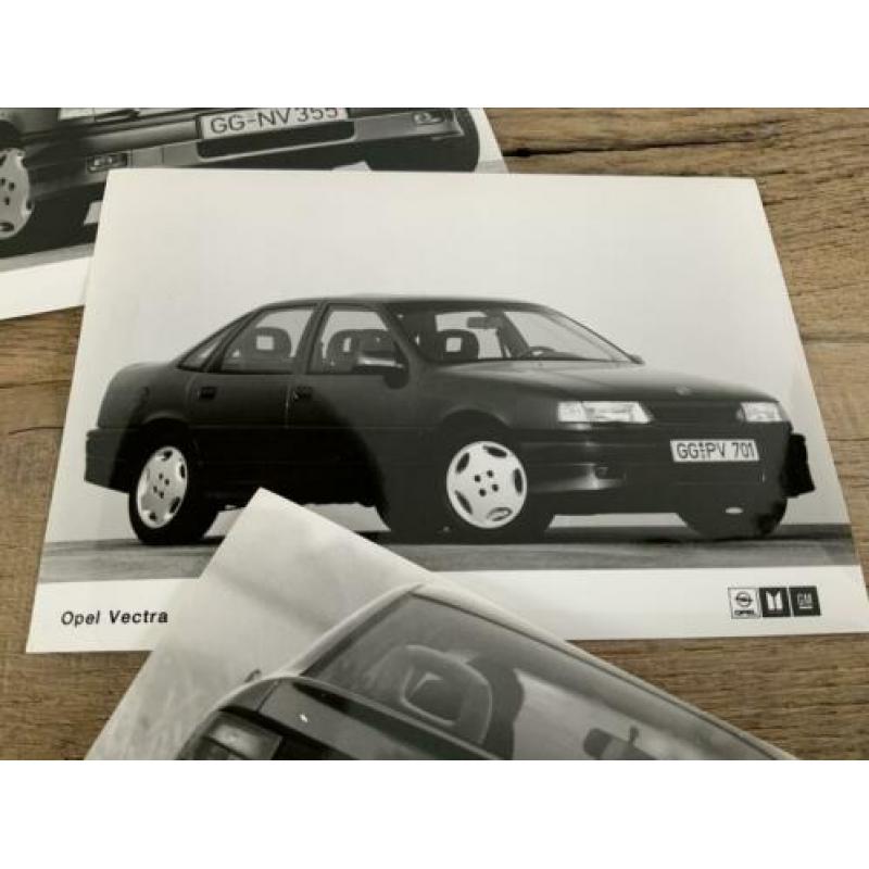 Opel Vectra 2000 collectersitems
