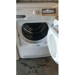 Condesdroger WARMTEPOMP electrolux