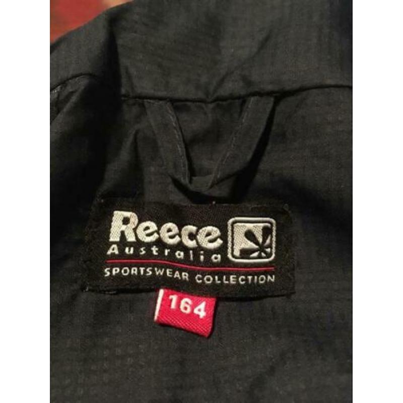 Reece hockeyjas, windjas, regenjas maat 164