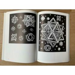 Boek De werelden van M.C. Escher