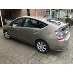 Zeer fijne, nette Toyota Prius 1.5 (2005) 157.229 km