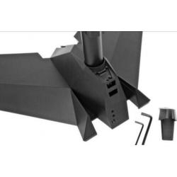 Xfx triple monitor arm/ stand