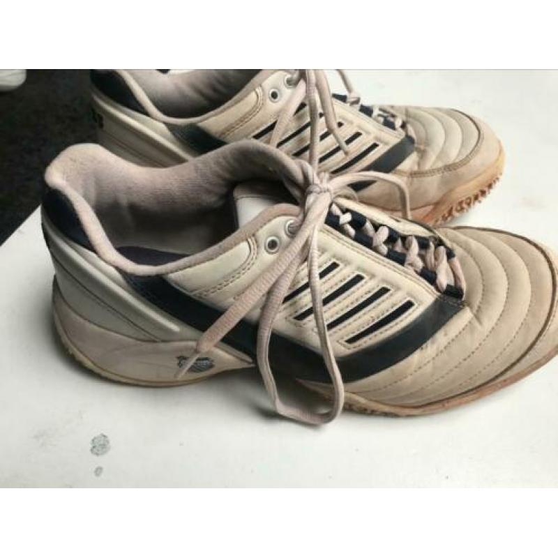 Gravel tennisschoenen 43