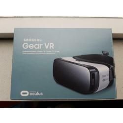 Samsung Gear VR