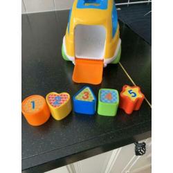 Vtech auto