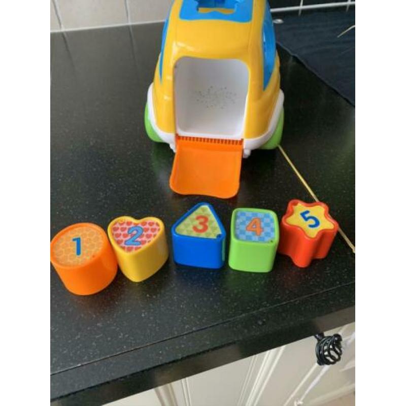 Vtech auto