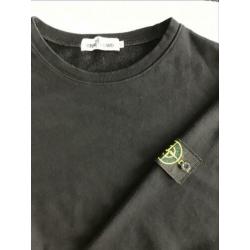 Stone Island ?? size S zwart