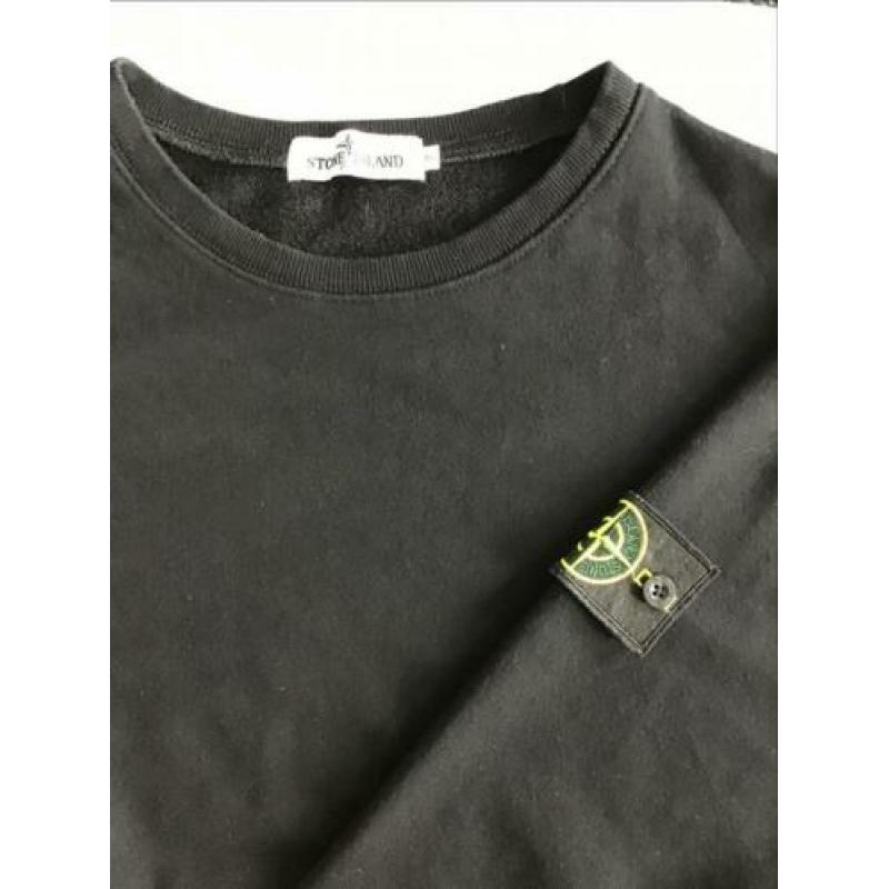Stone Island ?? size S zwart