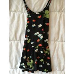 Merkkleding hemd jurk Petit Louie 122-128