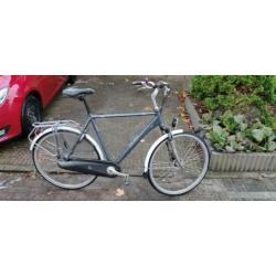 Cortina Allround herenfiets