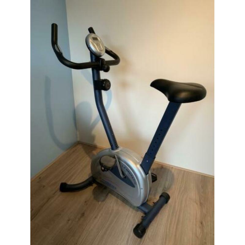Hometrainer fitness