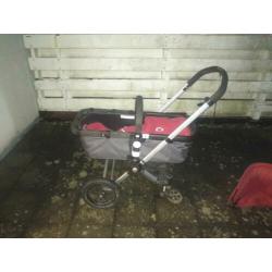 Bugaboo kinderwagen